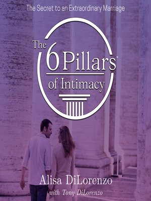 cover image of The 6 Pillars of Intimacy